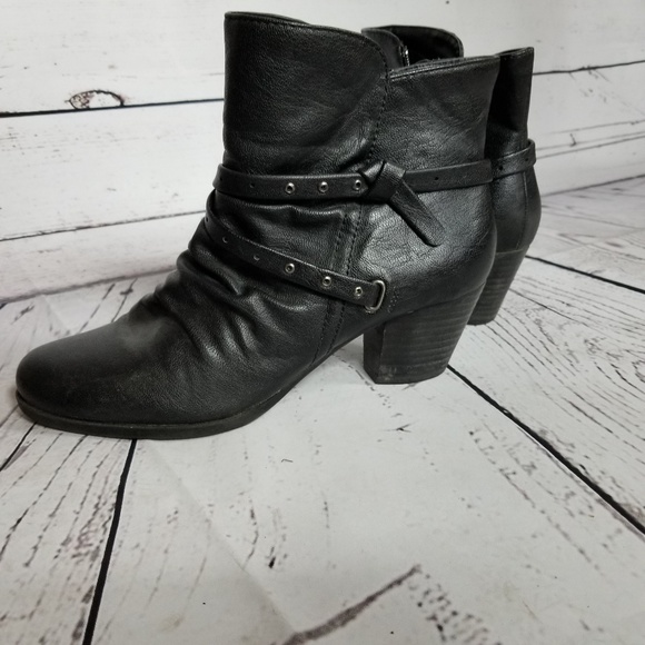 BareTraps Shoes - Baretrap booties